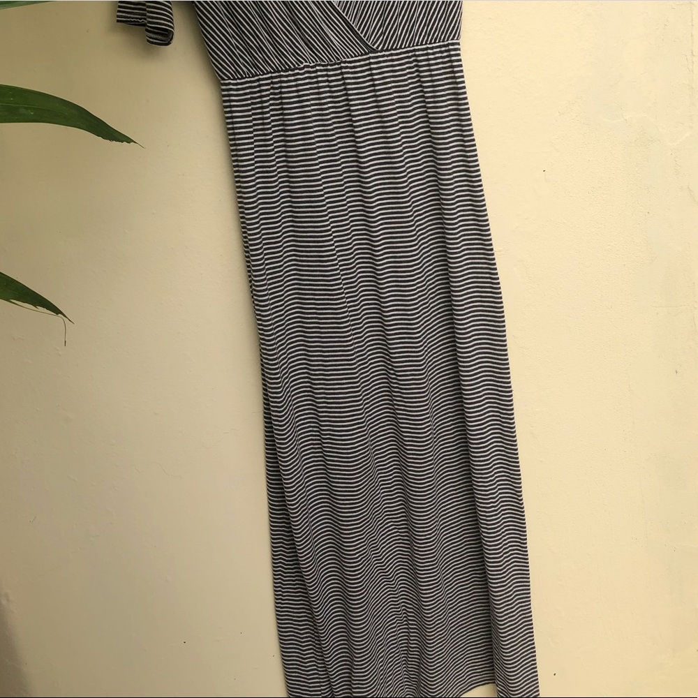 MAXI DRESS - Picture 3 of 3